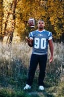 profile image for AJ Soucie