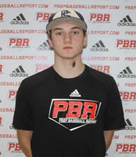 Thomas (Trey) Ricko Baseball recruiting profile image