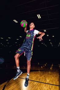 Chandler Moore Men's Basketball recruiting profile image