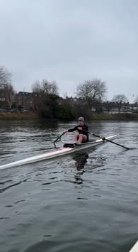 Nathan Owens Men's Rowing recruiting profile image