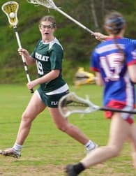 Ruby Regan Women's Lacrosse recruiting profile image