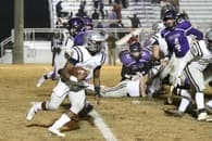 Damarcus Davis Football recruiting profile image