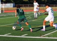 Scott Eriksen Men's Soccer recruiting profile image