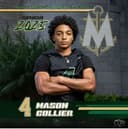 profile image for Mason Collier