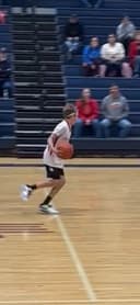 profile image for Crue Sanders