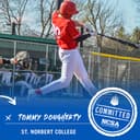 profile image for Tommy Dougherty