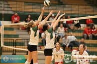Makenna Treat Women's Volleyball recruiting profile image