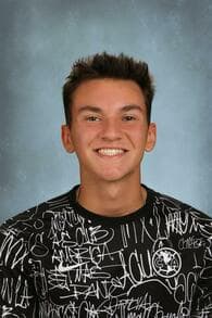 Jacob Hernandez Men's Soccer recruiting profile image