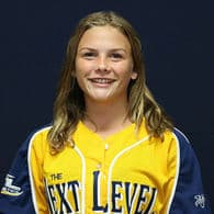 Katelynn Collier Softball recruiting profile image