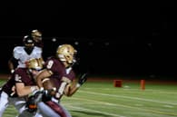 Zeb McLaurin Football recruiting profile image