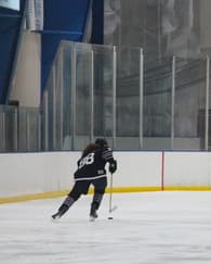 Julianne Vance Women's Ice Hockey recruiting profile image