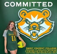Abigail Sanders Women's Soccer recruiting profile image