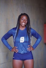 Jennifer Ngo Women's Volleyball recruiting profile image