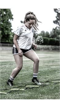 Emma Martella Women's Soccer recruiting profile image