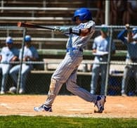 Jake Gramling Baseball recruiting profile image