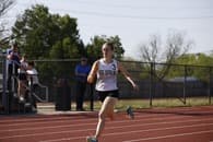 Bergan Pinkley Women's Track recruiting profile image