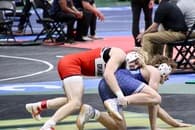 Camden Neil Wrestling recruiting profile image