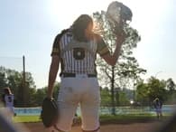 Camryn Willier Softball recruiting profile image