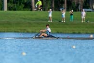 Robert Dring Men's Rowing recruiting profile image
