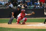 Tyler Langbein Baseball recruiting profile image
