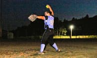 Jorja Koerner Softball recruiting profile image