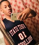 profile image for tyaire a jordan