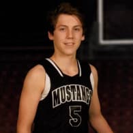 Caleb Lee Men's Basketball recruiting profile image