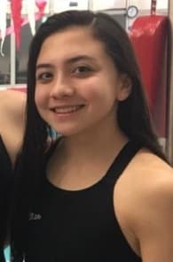 Chloe Lin Women's Swimming recruiting profile image