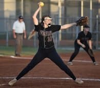 Kassie Cross Softball recruiting profile image