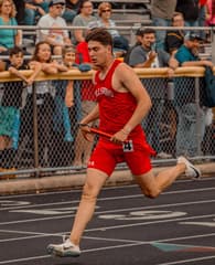 Cooper Swope Men's Track recruiting profile image