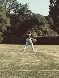 Sean Vining Baseball recruiting profile image