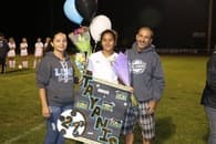 Tayanis Torres Women's Soccer recruiting profile image