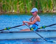 Samantha Gibbs Women's Rowing recruiting profile image