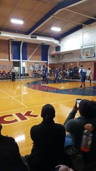 Adrian Bordallo Men's Basketball recruiting profile image