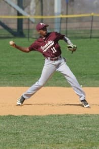 Tyler Swint Baseball recruiting profile image