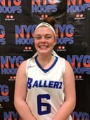 profile image for Hailey Morris