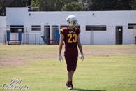 Arturo Pacheco Football recruiting profile image