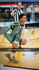 profile image for Dae'Shawn Penn