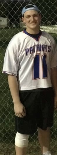 Brandon Curtis Men's Lacrosse recruiting profile image