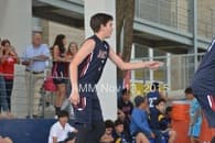 Joan Caminals Men's Basketball recruiting profile image