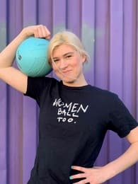 Julia Scher Women's Volleyball recruiting profile image