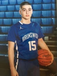 Danny Dakdouk Men's Basketball recruiting profile image