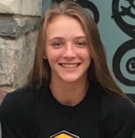 Karli Spaid Softball recruiting profile image