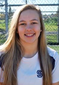 Sequoya Swearingin Softball recruiting profile image