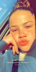 profile image for Camille Petry