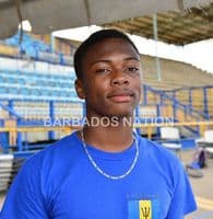 Matthew Clarke Men's Track recruiting profile image