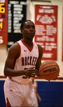 profile image for Jalen C Martin