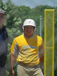 Ferdinand Melendez Baseball recruiting profile image