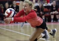 Morgan Thiel Women's Volleyball recruiting profile image