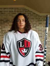 Logan Reisdorf Men's Ice Hockey recruiting profile image